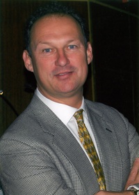 Dr. John T. Couvillion, MD