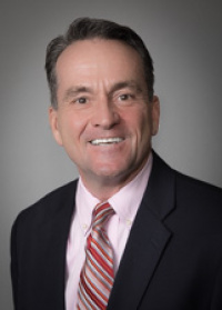 Dr. John Bruno Viscovich, DPM